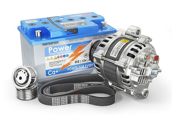 How to Test Your Car Battery and Alternator at Home | Eastside Auto Service